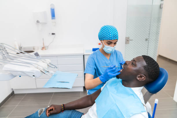 Best Emergency Gum Treatment in Pion Hills, CA